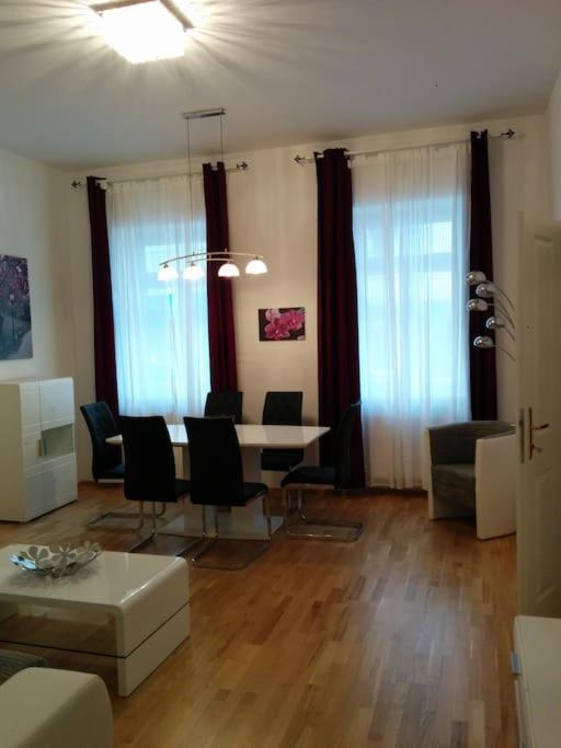 Center Vienna