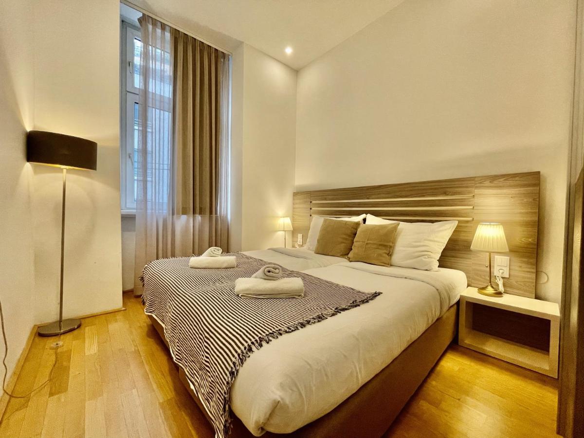 Apartment 7 *