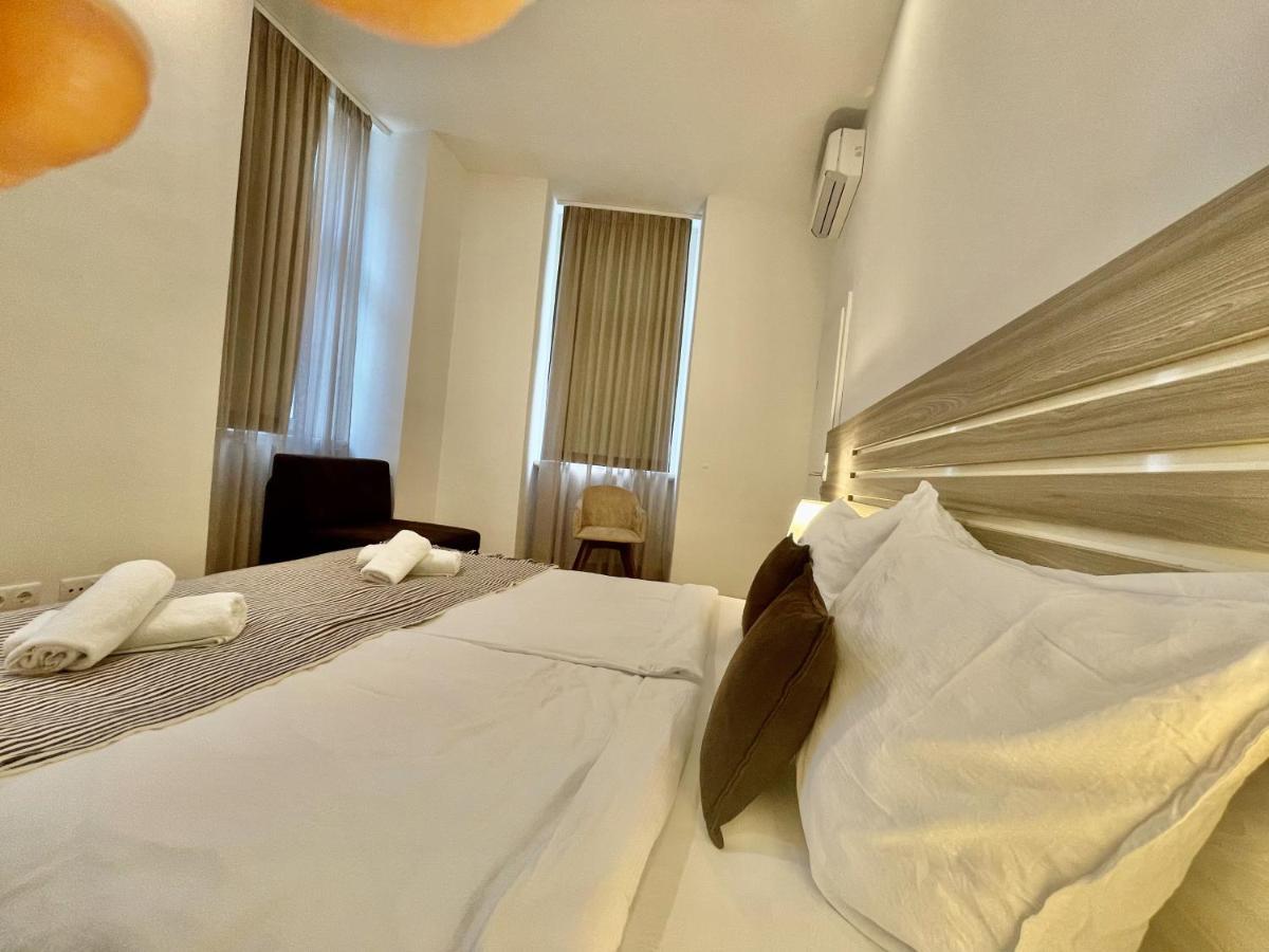 Apartment 7 Wien