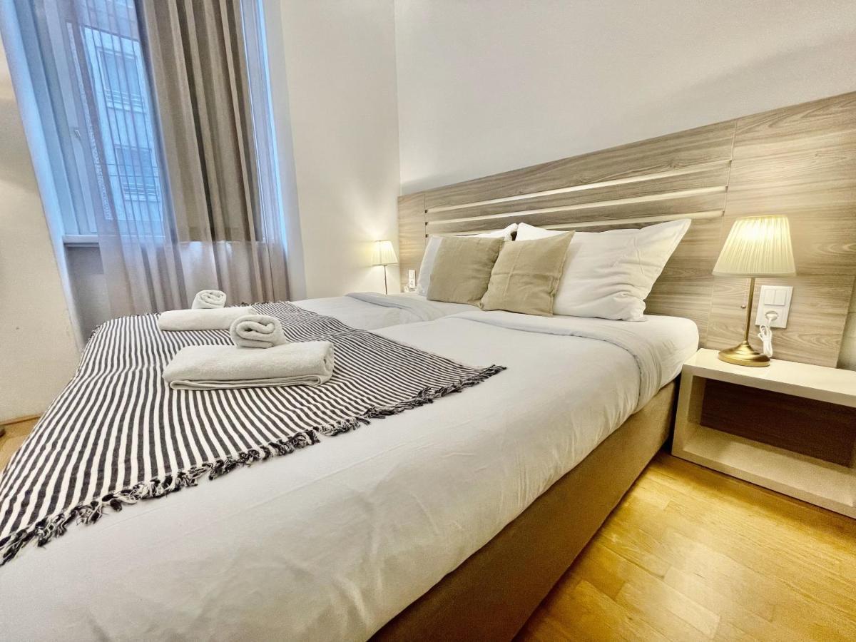 7 Apartment Wien