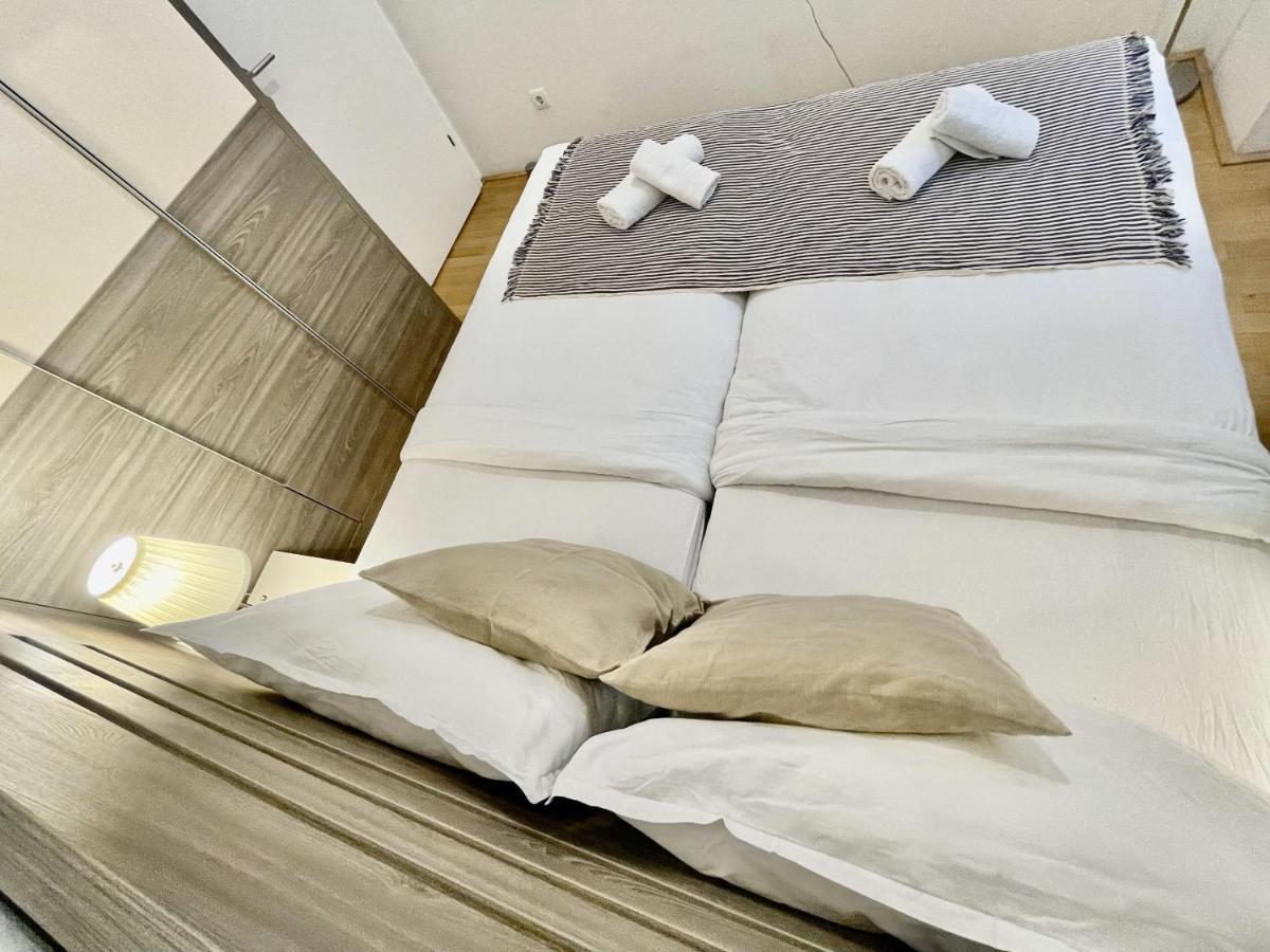 Apartment 7 Wien