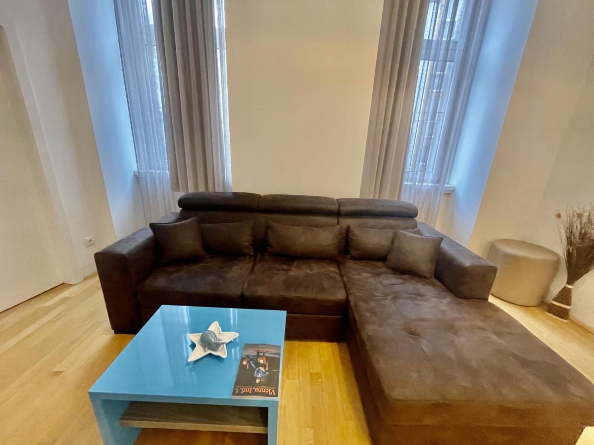 Apartment 7 *