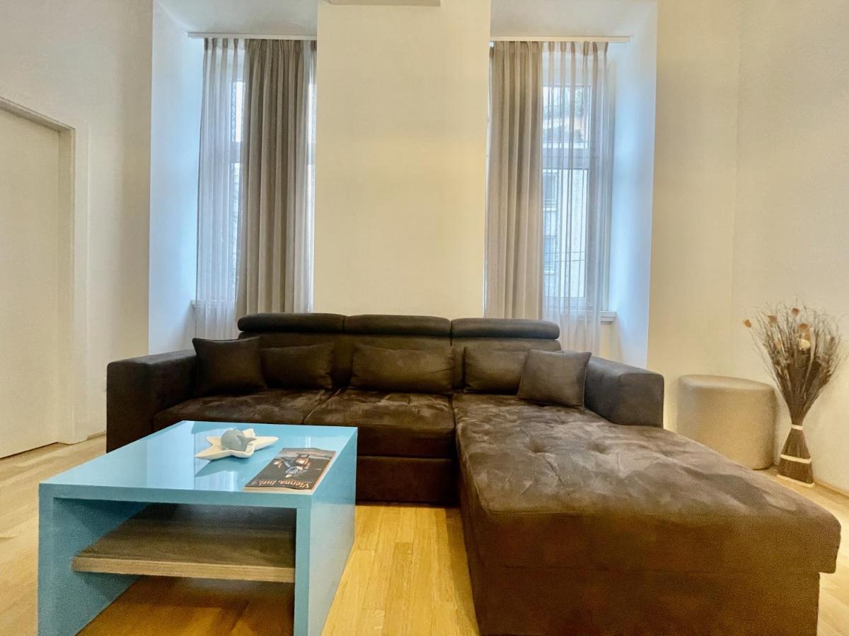 7 Apartment Wien
