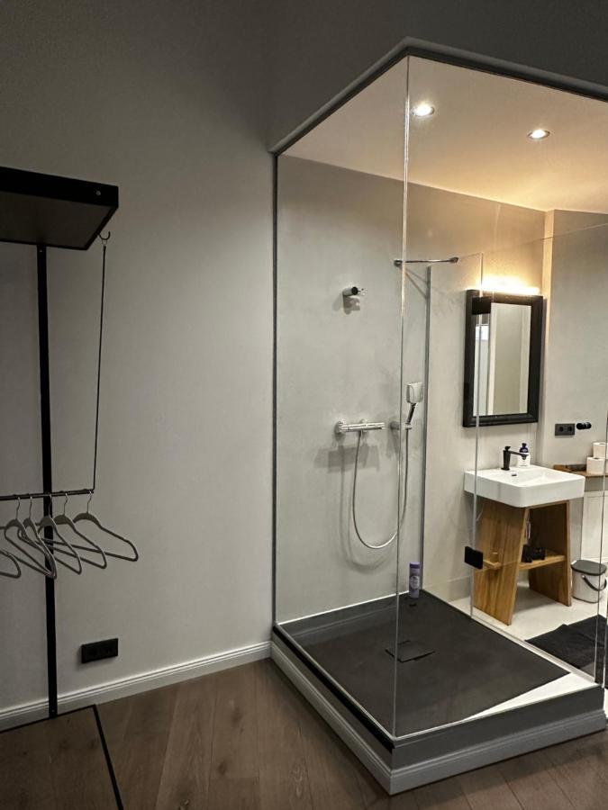 Apartamento Luxury Downtown Viena