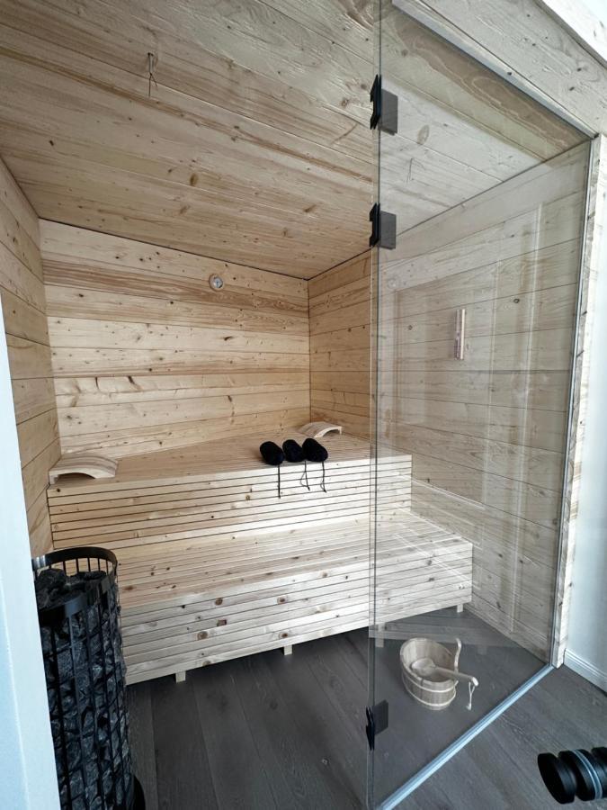 Luxury Downtown Apartamento Viena