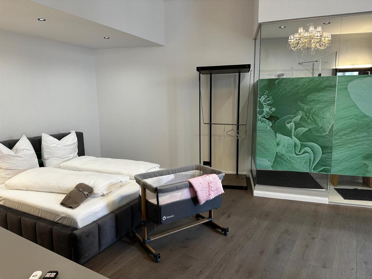 Luxury Downtown