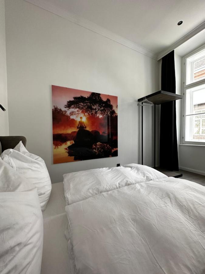 Apartamento Luxury Downtown *