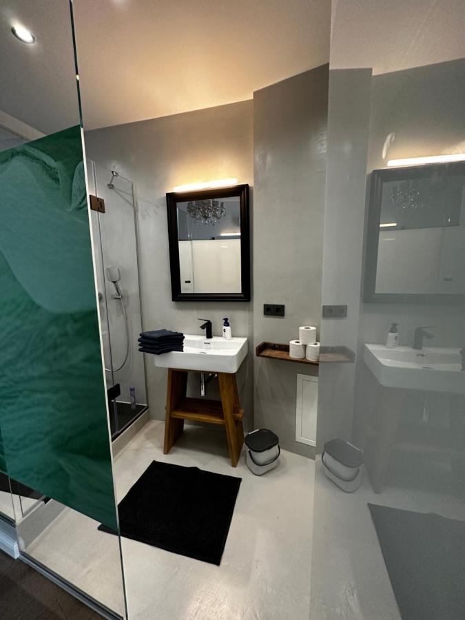 Apartamento Luxury Downtown *