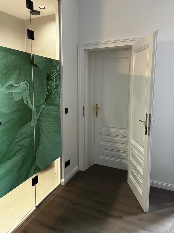 Apartamento Luxury Downtown