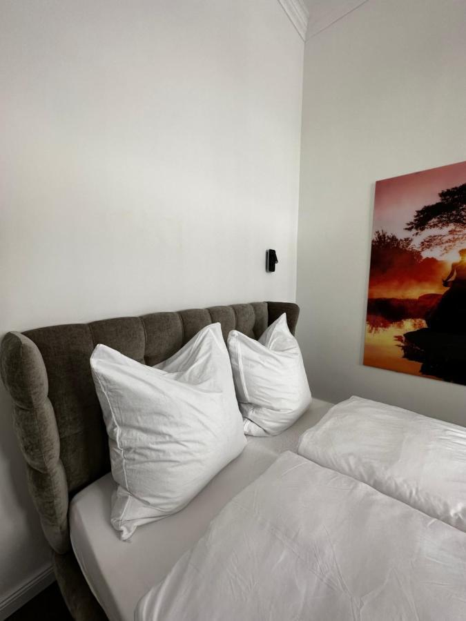 Luxury Downtown Apartamento