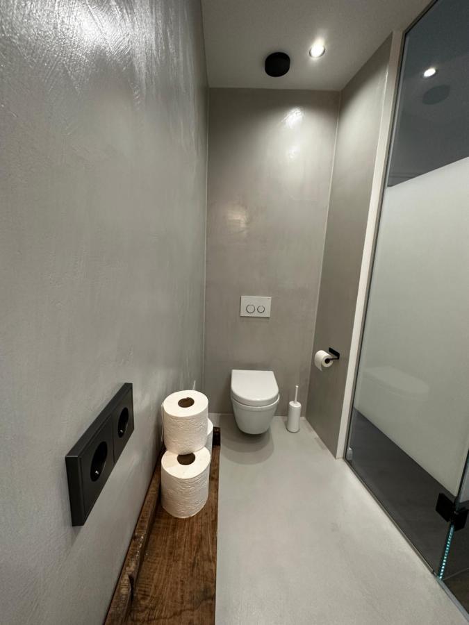 Luxury Downtown * Viena