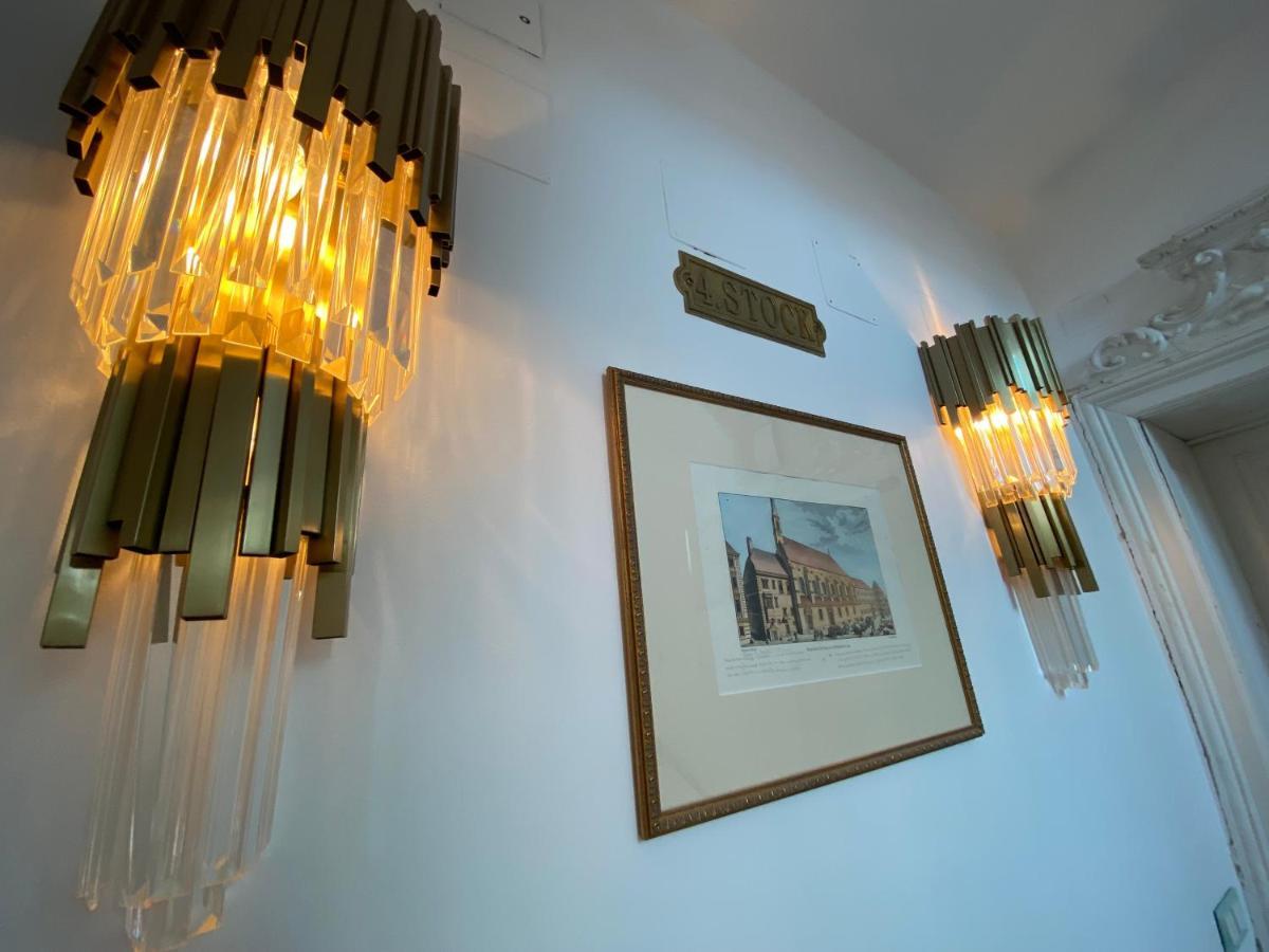7th Heaven Center Apartment