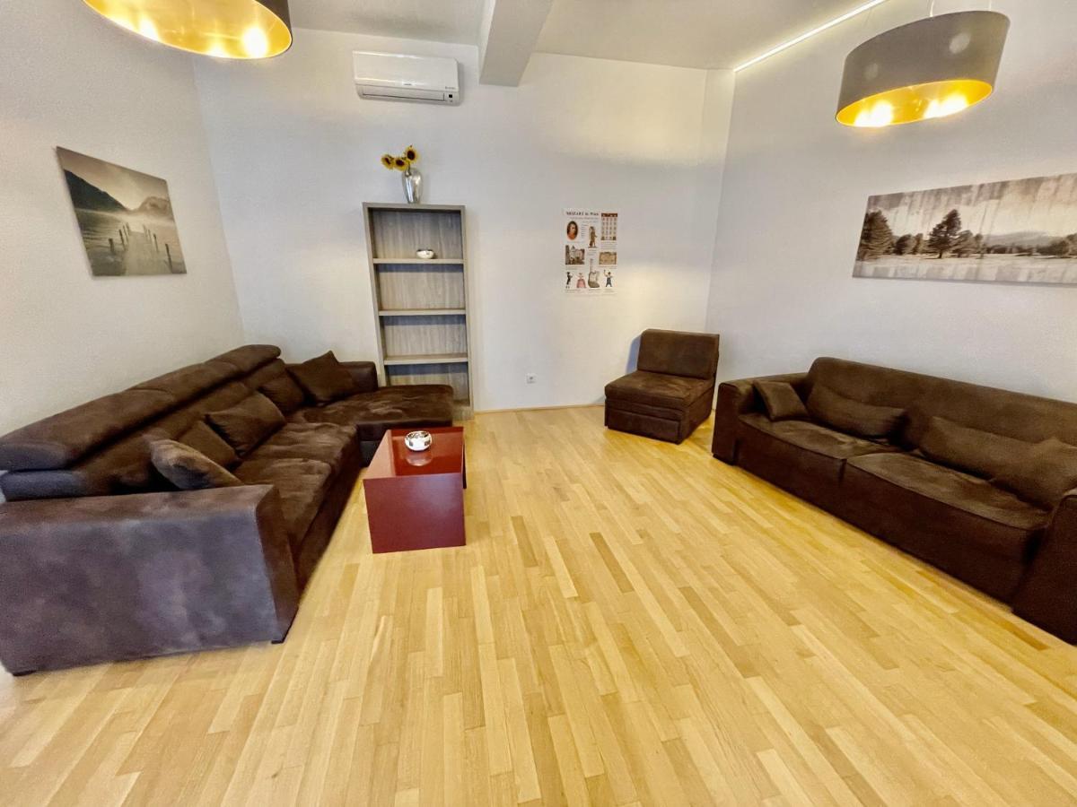7 Apartment