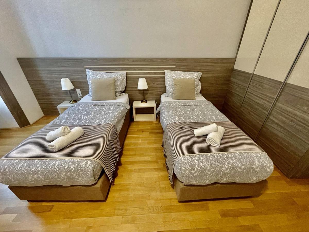 7 Apartment Wien