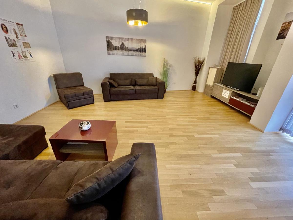 7 Apartment Wien