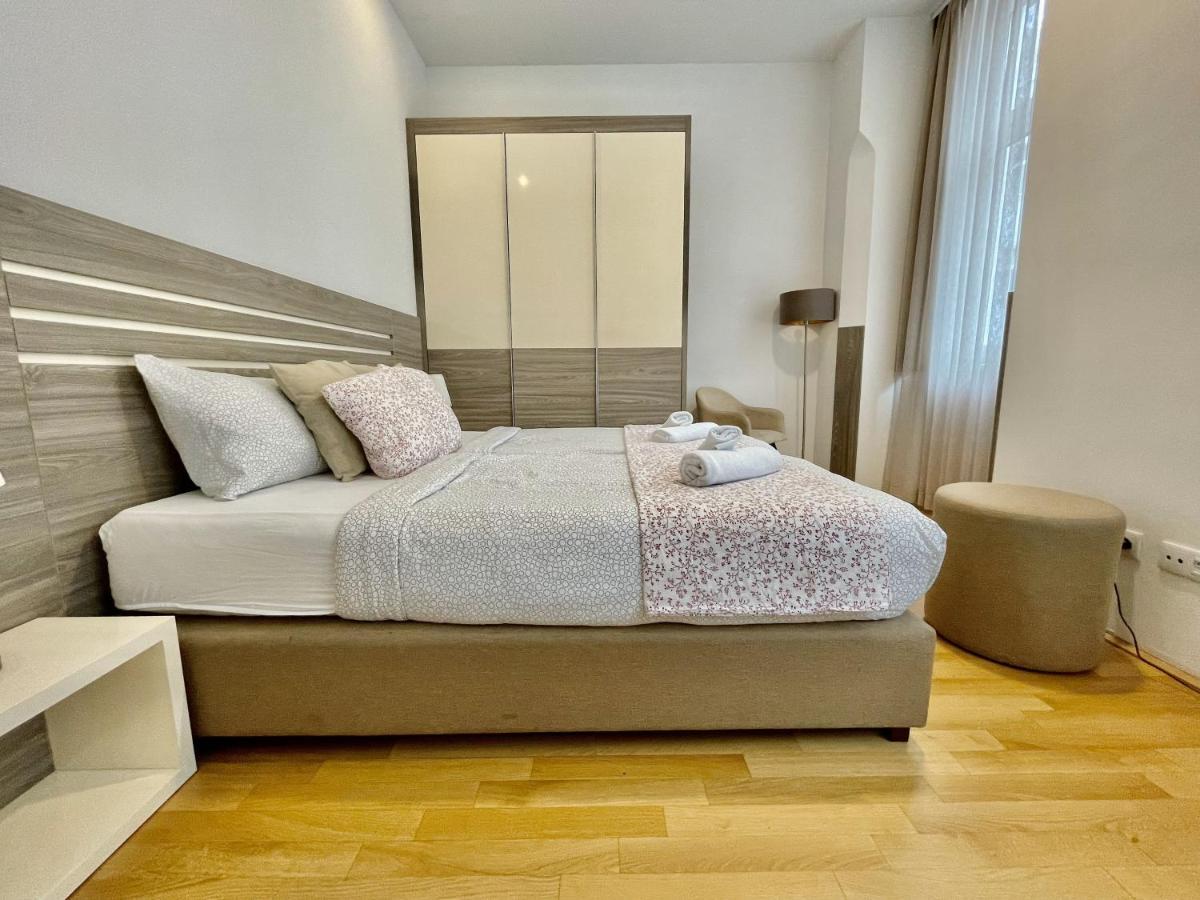 7 Apartment Wien