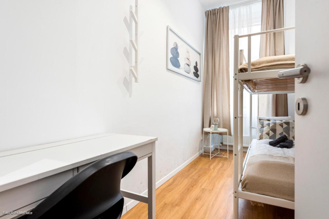 Nice Central City Room * Vienna