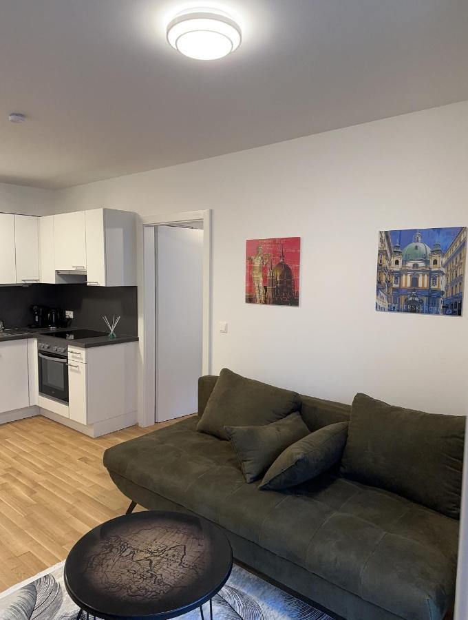 Apartment Amazing Center Vienna