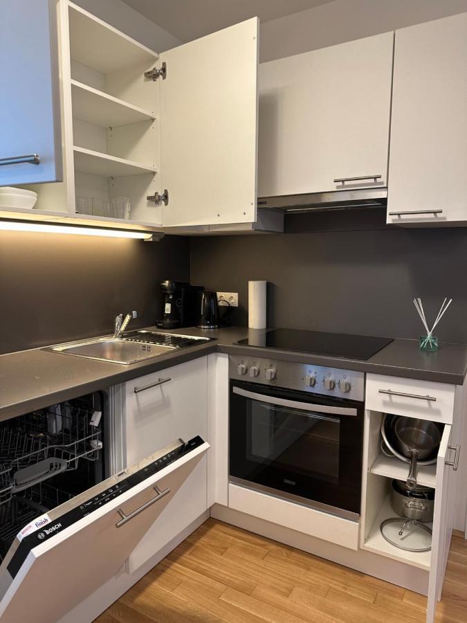 Amazing Center Apartment
