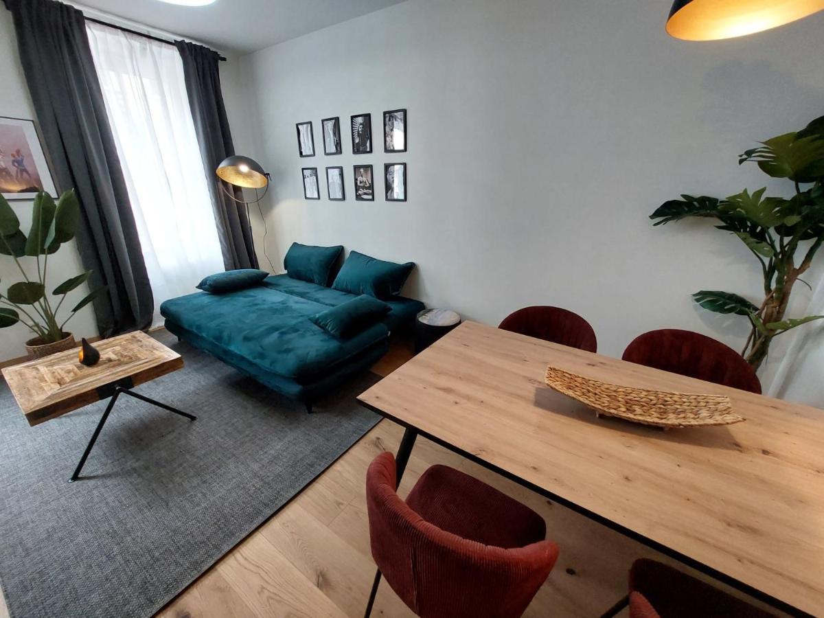 Maria Hilf 2 By Interhome
