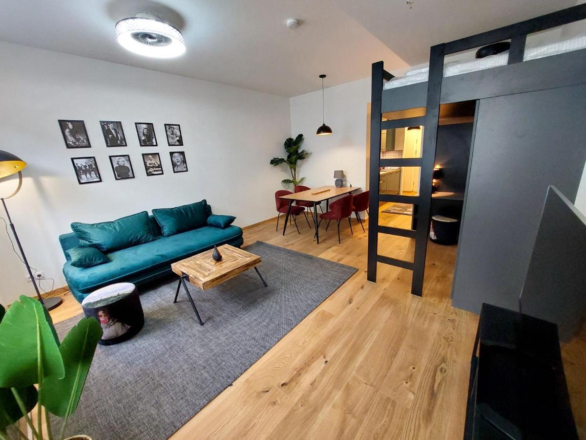 Maria Hilf 2 By Interhome Apartment Vienna