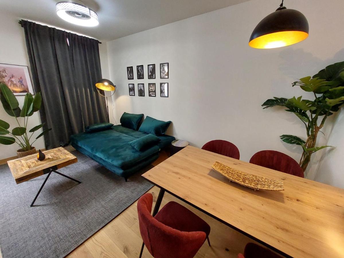 Apartment Maria Hilf 2 By Interhome
