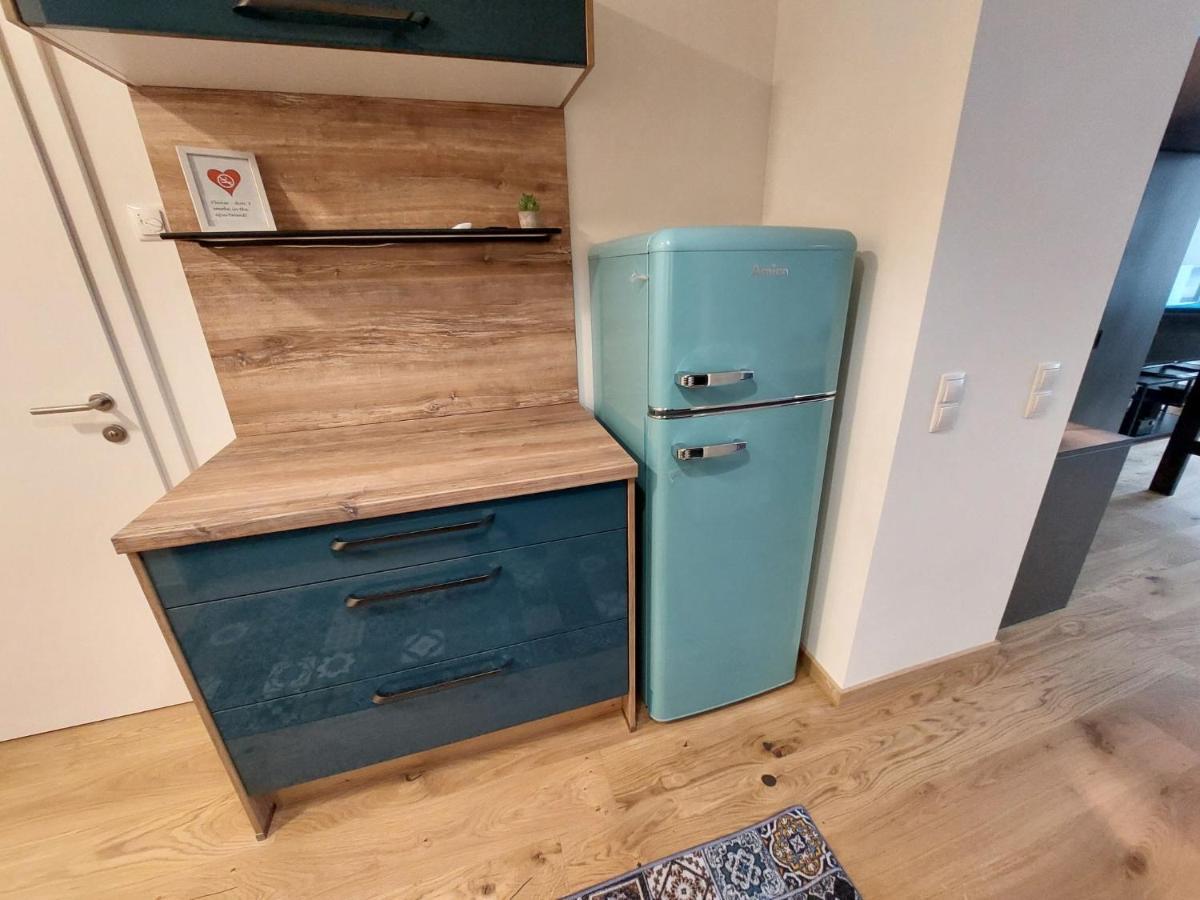Maria Hilf 2 By Interhome Apartment