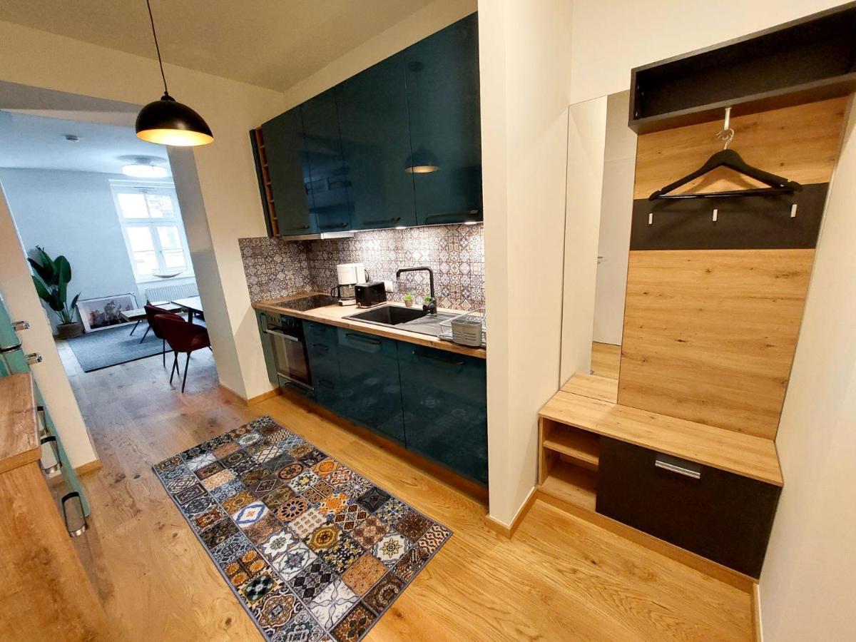 Apartment Maria Hilf 2 By Interhome