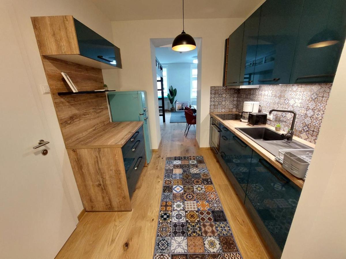 Maria Hilf 2 By Interhome * Wien