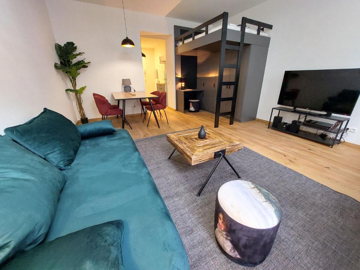Apartment Maria Hilf 2 By Interhome