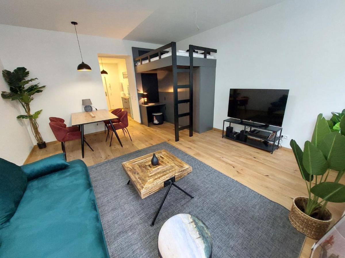 Apartment Maria Hilf 2 By Interhome