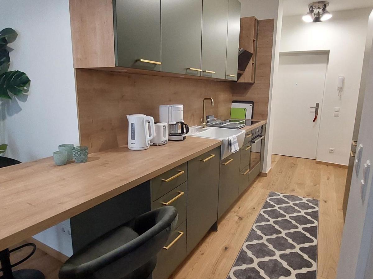 Maria Hilf 2 By Interhome Apartment *
