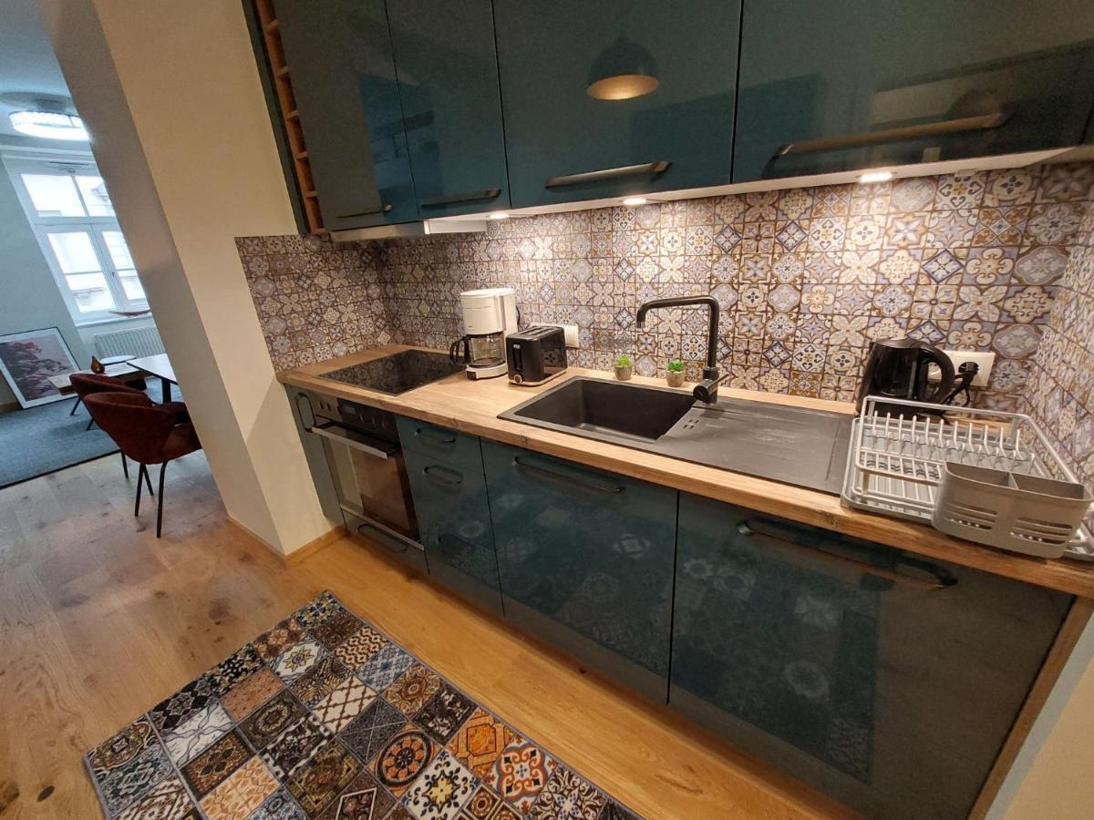 Maria Hilf 2 By Interhome Apartment *