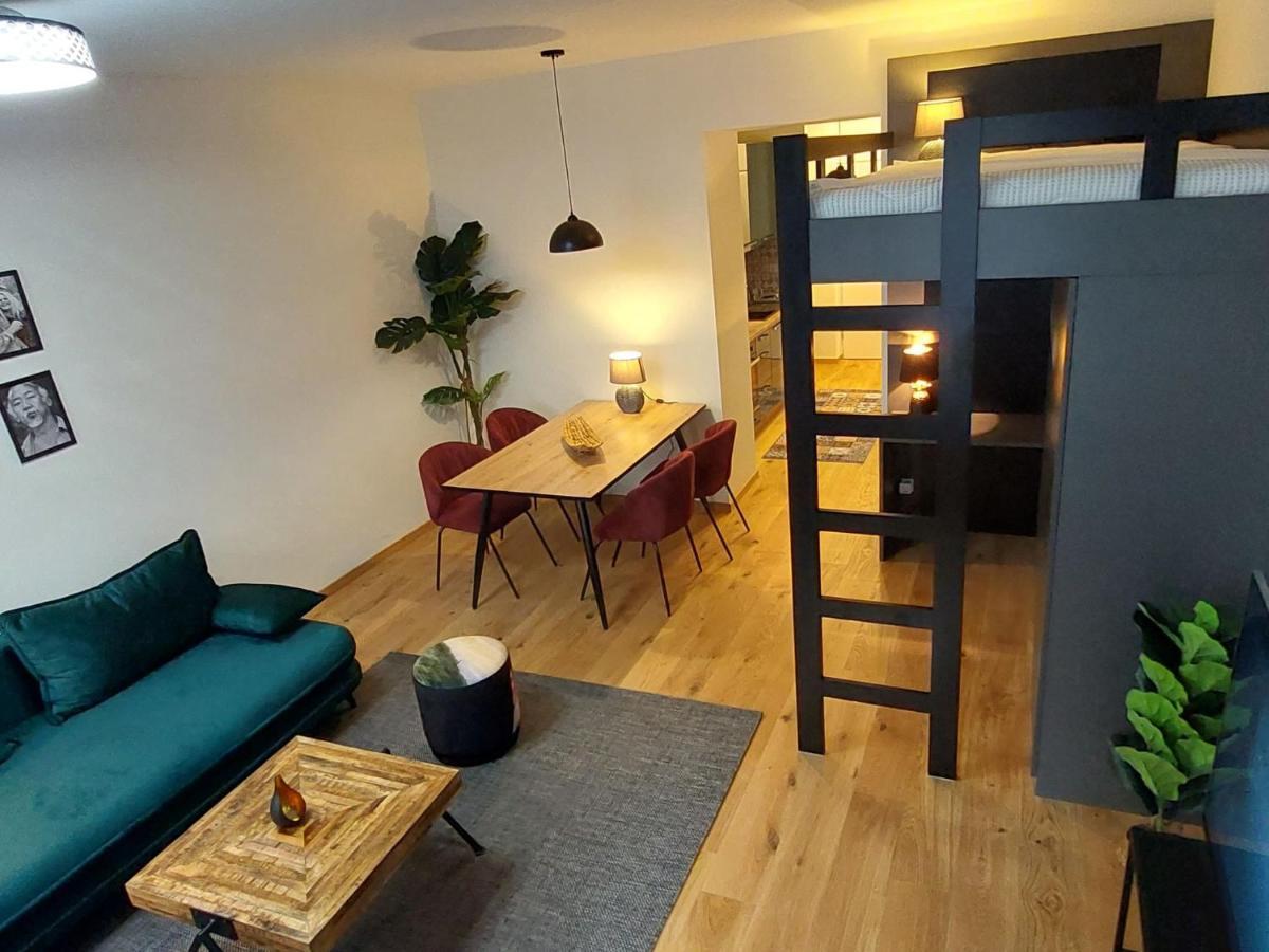Maria Hilf 2 By Interhome *
