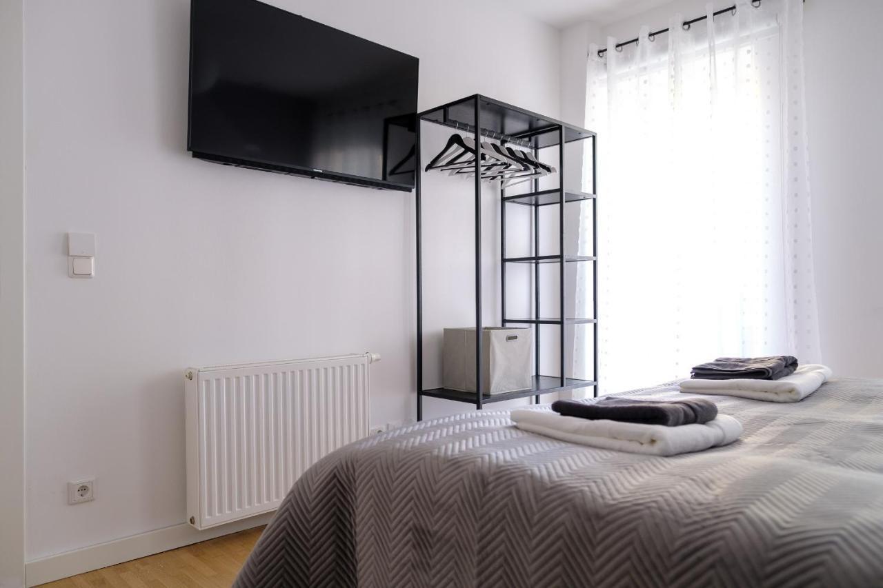 Experience Apartment *