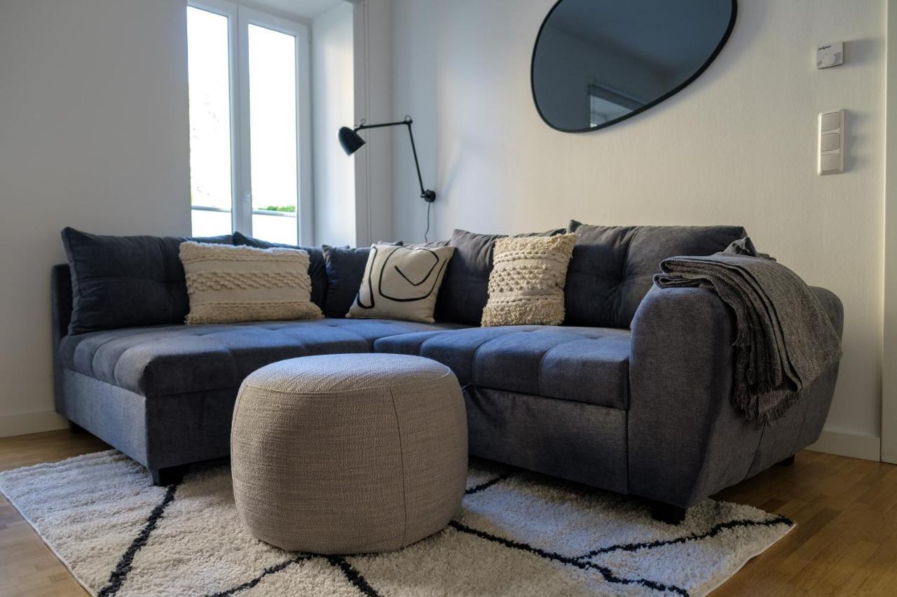 Experience Apartment