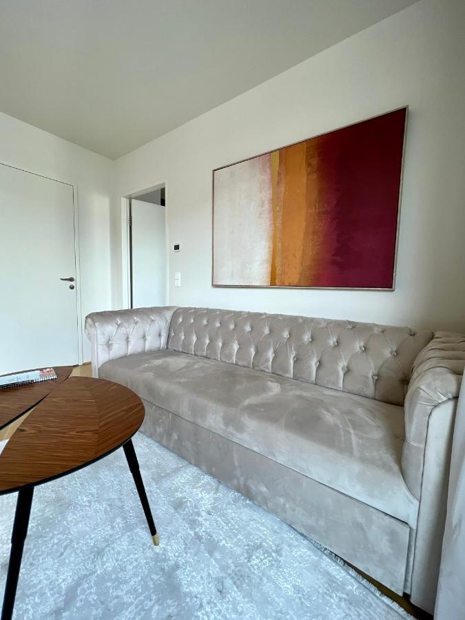 Quartier Belvedere 157 Apartment *