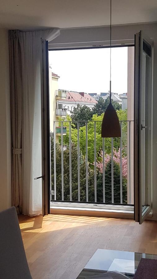 Apartment Modernes Studio-apartment Nahe Zentrum Mit Garagenplatz *