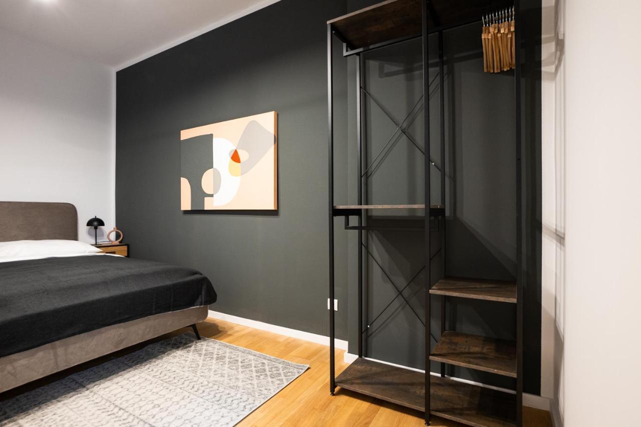 Aesthetic Newly Renovated Located Near Belvedere Castle, 15 Minutes From Stephansplatz * Vienna