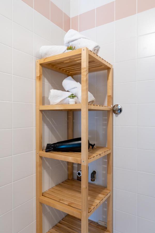 Apartment Yeshello Station Vienna