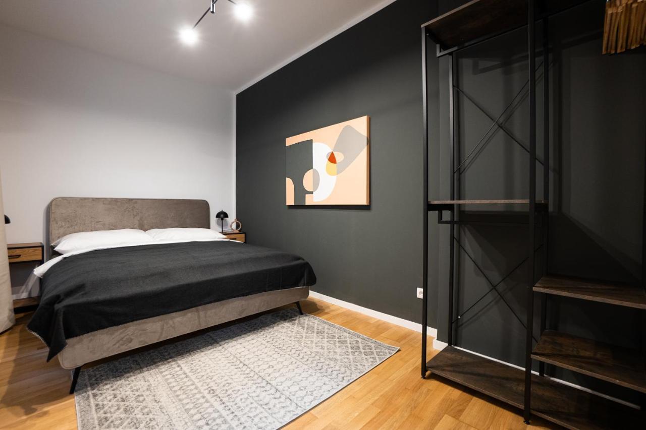 Apartment Aesthetic Newly Renovated Located Near Belvedere Castle, 15 Minutes From Stephansplatz *