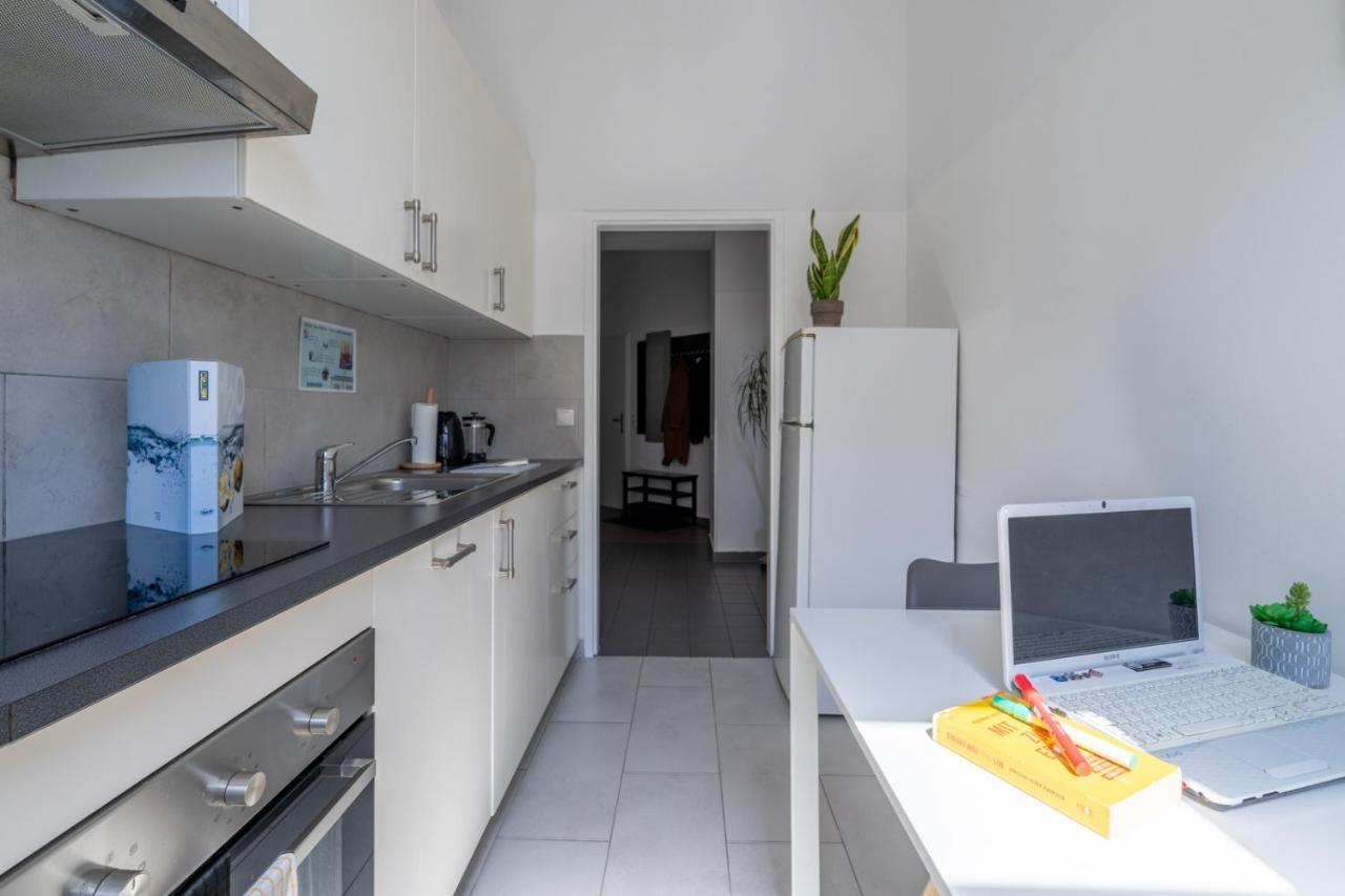 Yeshello Station Apartment Vienna