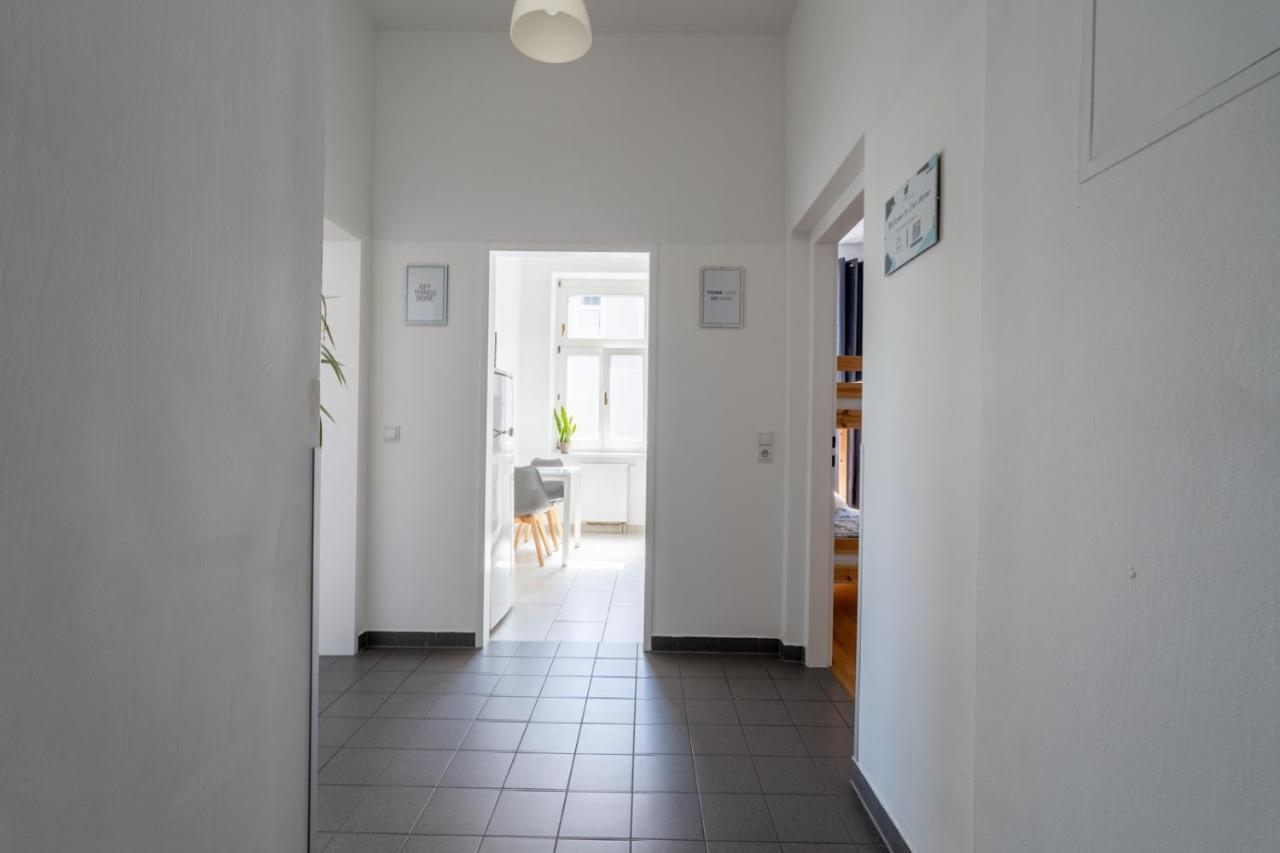 Yeshello Station Apartment Vienna