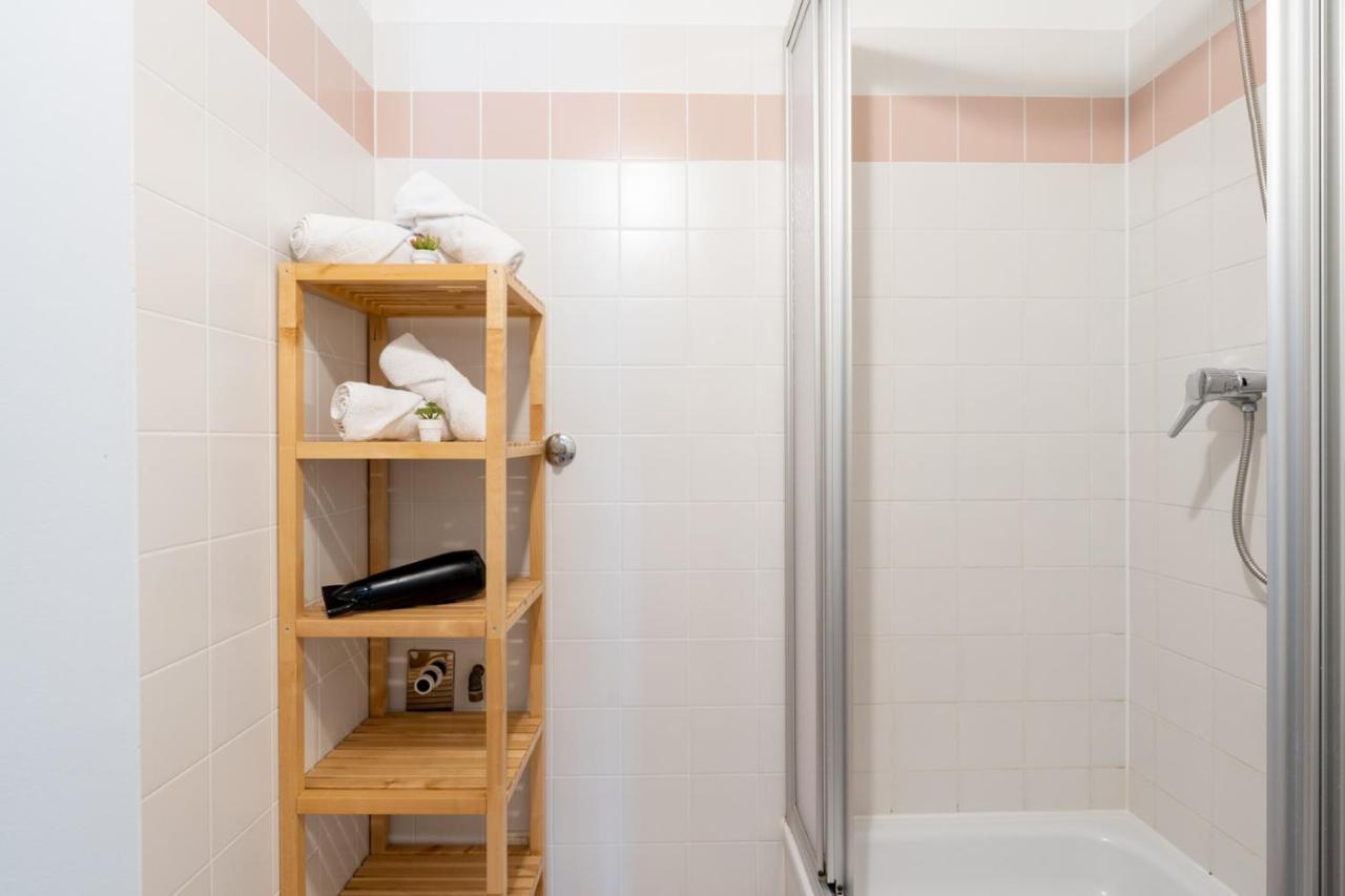 Apartment Yeshello Station Vienna