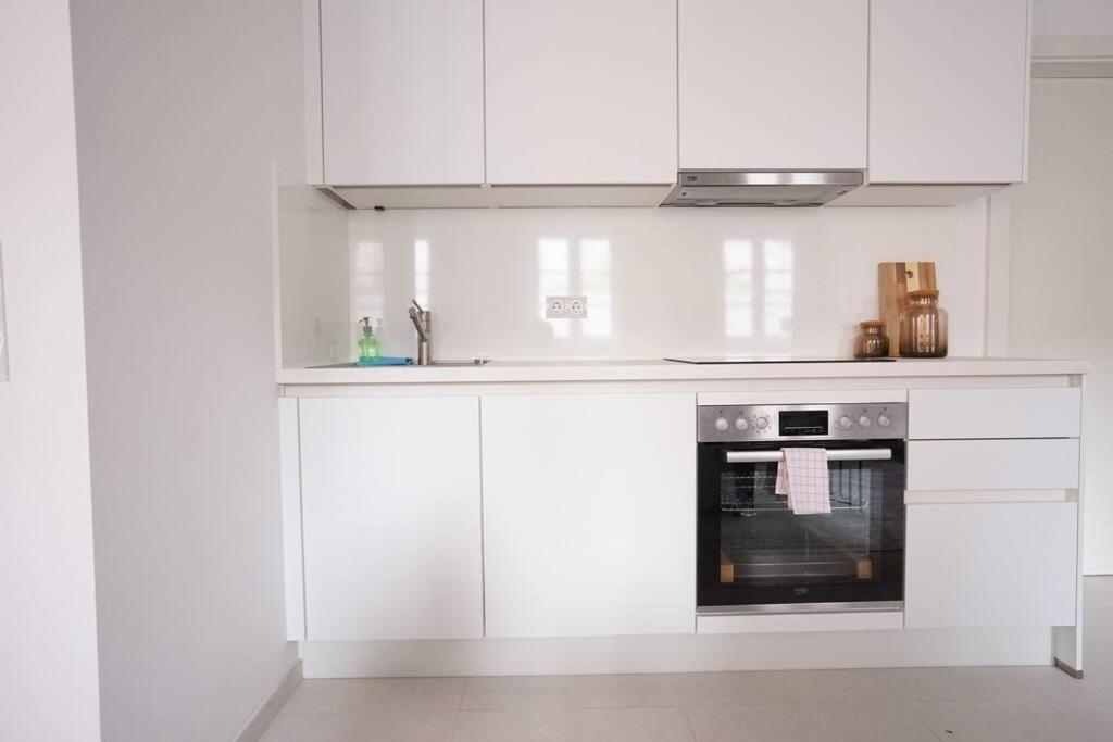 Apartment Uber Chic Flat In Charming Factory Building