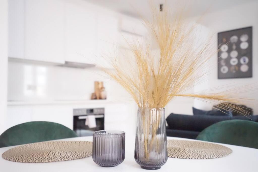 Apartment Uber Chic Flat In Charming Factory Building Vienna
