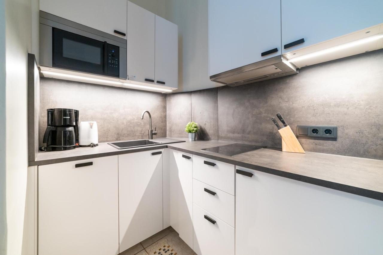 Ottakringer Apartment