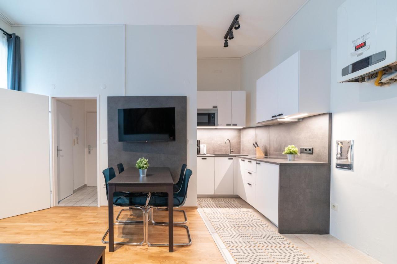 Ottakringer Apartment *
