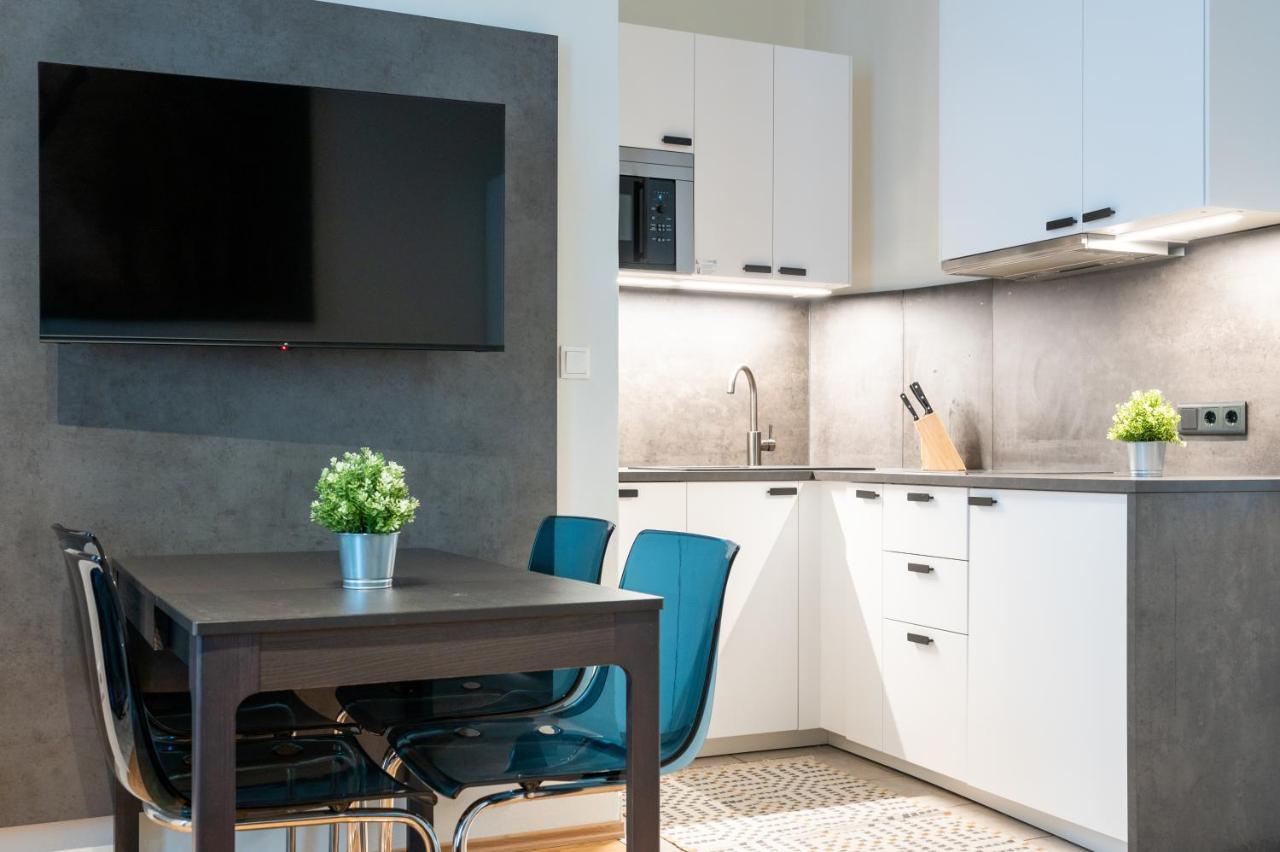 Apartment Ottakringer
