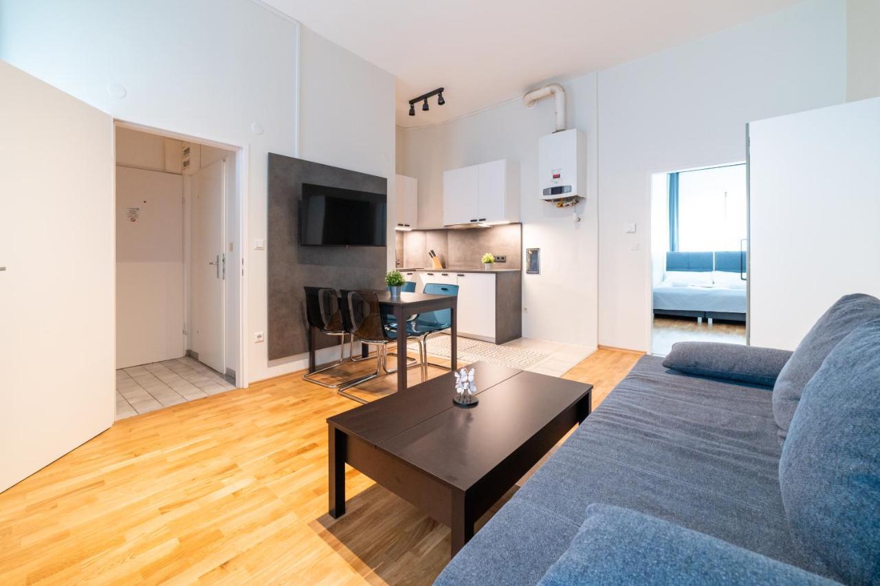Ottakringer Apartment *